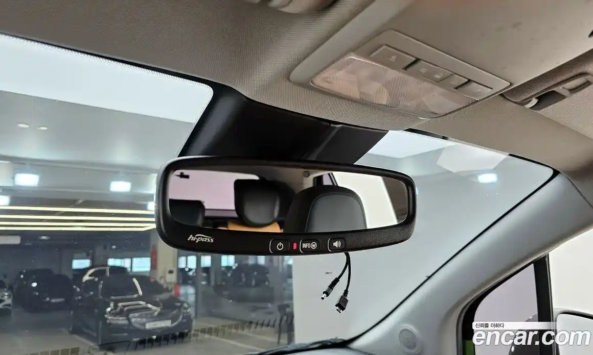 Chevrolet Trax 2020 1.4 Автомат в Москве № 1242263, фото 18