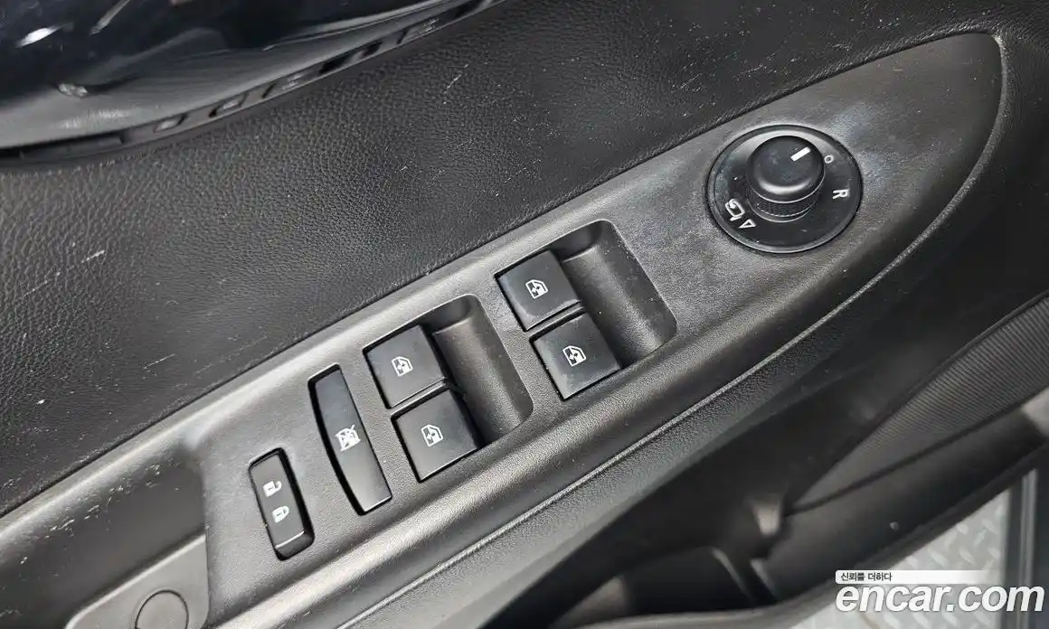 Chevrolet Spark 2017 1.0 Автомат в Москве № 1242293, фото 13