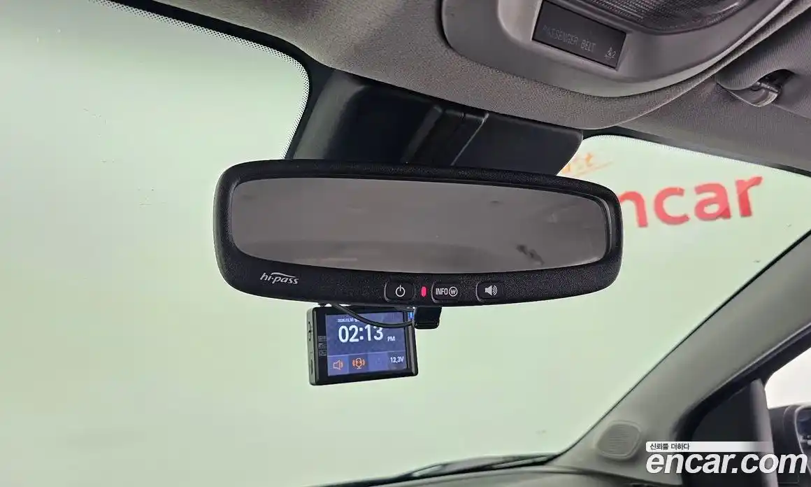 Chevrolet Spark 2017 1.0 Автомат в Москве № 1242293, фото 19