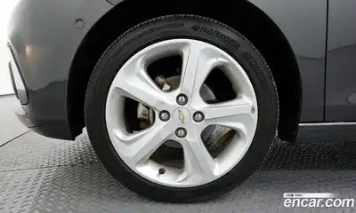 Chevrolet Spark 2017 1.0 Автомат в Москве № 1242293, миниатюра 5