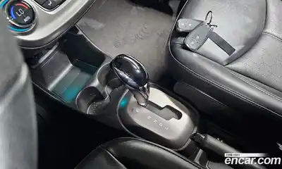 Chevrolet Spark 2017 1.0 Автомат в Москве № 1242293, миниатюра 9