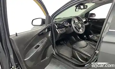 Chevrolet Spark 2017 1.0 Автомат в Москве № 1242293, миниатюра 10