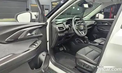 Chevrolet TrailBlazer 2020 1.3 Автомат в Москве № 1242333, миниатюра 11