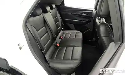 Chevrolet TrailBlazer 2020 1.3 Автомат в Москве № 1242333, миниатюра 12
