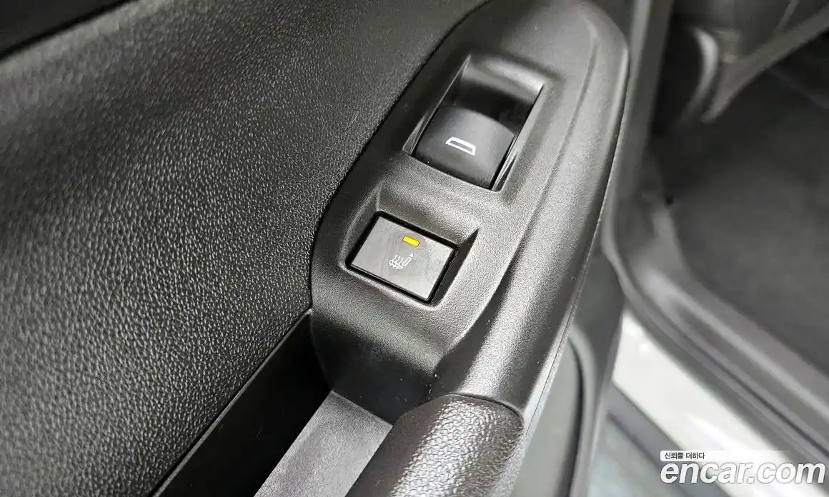 Chevrolet TrailBlazer 2020 1.3 Автомат в Москве № 1242333, фото 18