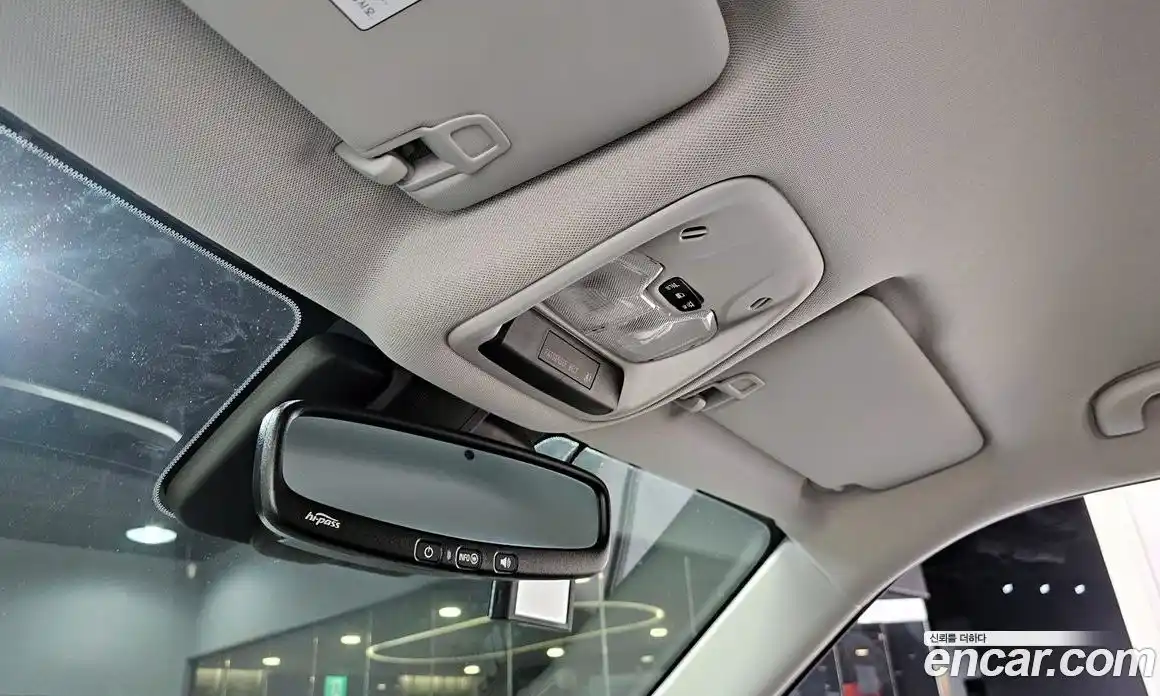 Chevrolet TrailBlazer 2020 1.3 Автомат в Москве № 1242333, фото 19