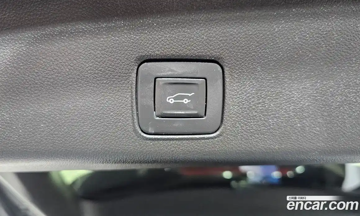 Chevrolet TrailBlazer 2020 1.3 Автомат в Москве № 1242333, фото 20