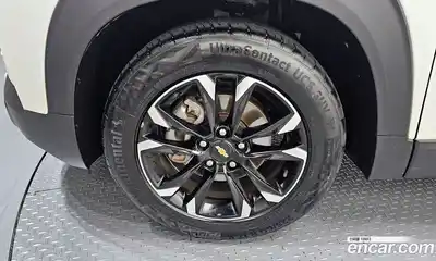 Chevrolet TrailBlazer 2020 1.3 Автомат в Москве № 1242333, миниатюра 5