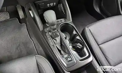 Chevrolet TrailBlazer 2020 1.3 Автомат в Москве № 1242333, миниатюра 9