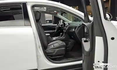 Chevrolet Equinox 2019 1.6 Автомат в Москве № 1242343, миниатюра 11