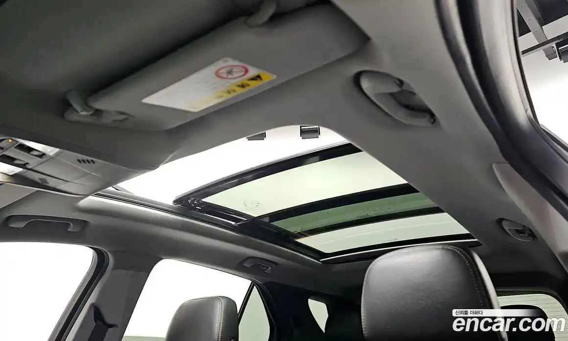 Chevrolet Equinox 2019 1.6 Автомат в Москве № 1242343, фото 19