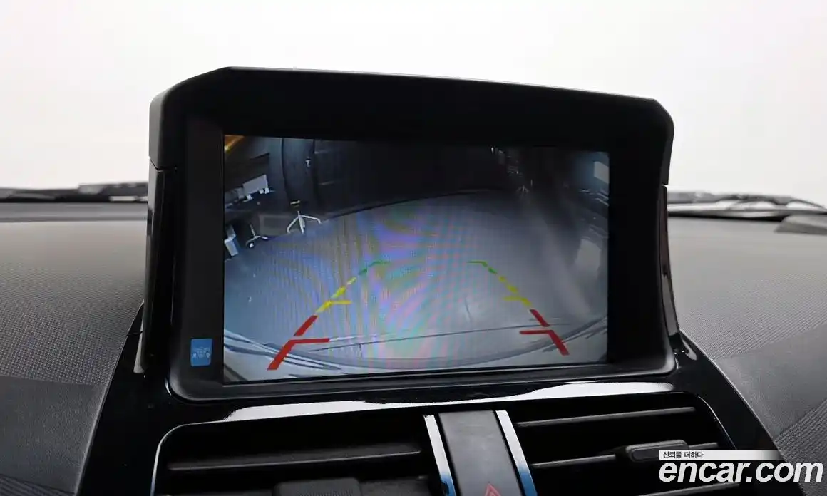 Chevrolet Matiz 2011 1.0 Автомат в Москве № 1242376, фото 15