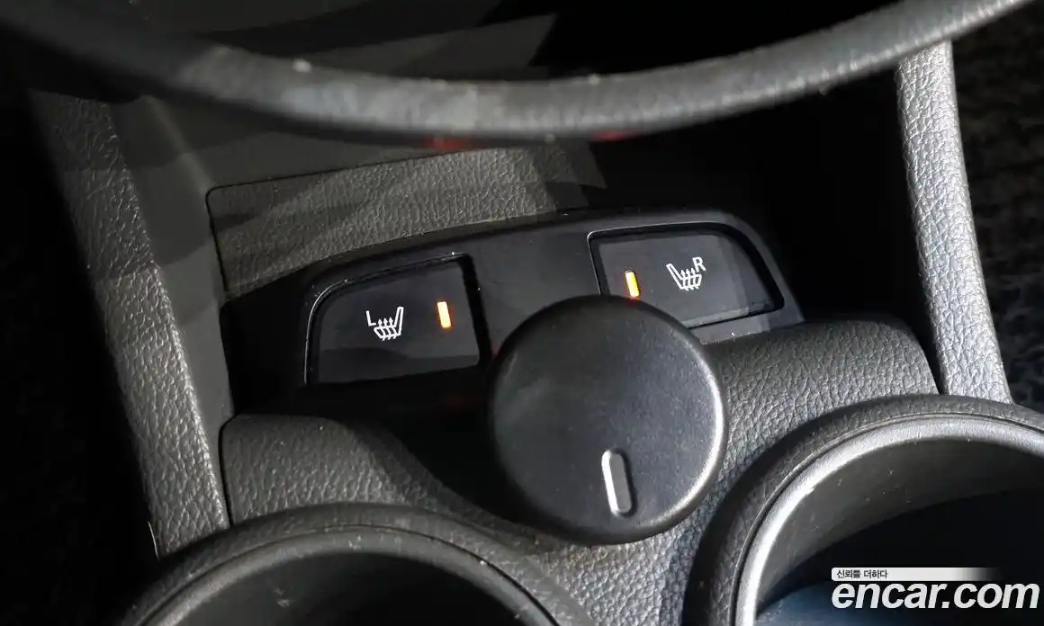 Chevrolet Matiz 2011 1.0 Автомат в Москве № 1242376, фото 18