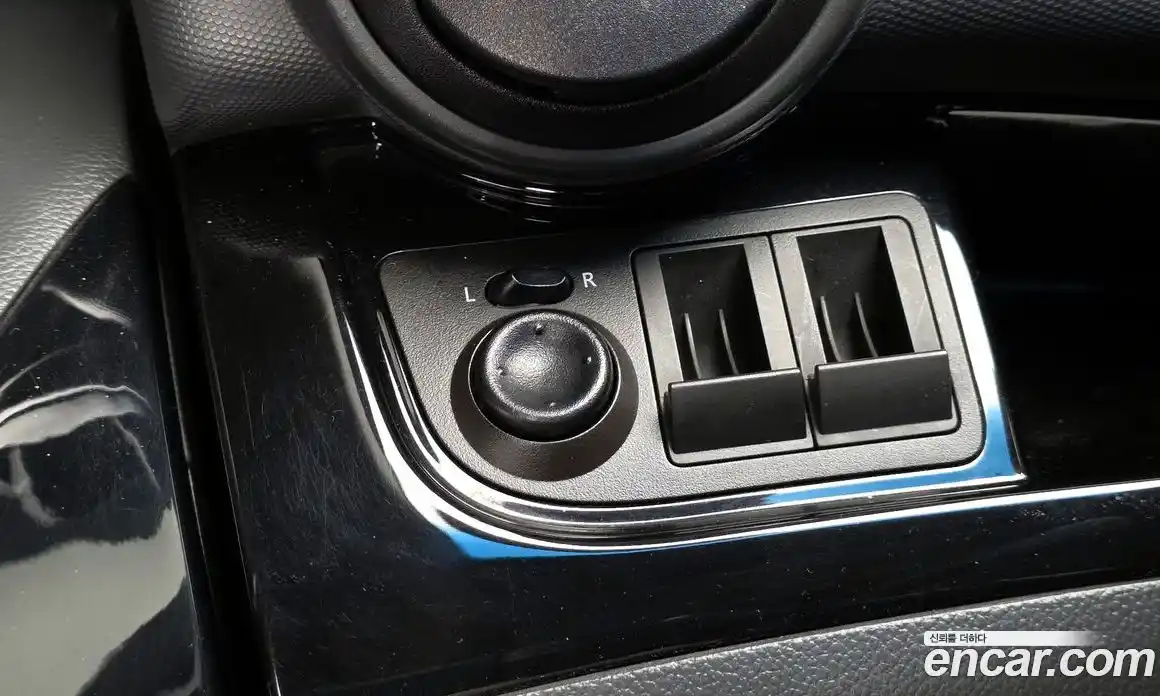 Chevrolet Matiz 2011 1.0 Автомат в Москве № 1242376, фото 19