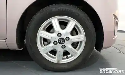 Chevrolet Matiz 2011 1.0 Автомат в Москве № 1242376, миниатюра 5