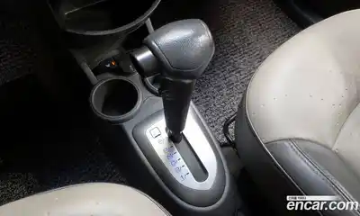 Chevrolet Matiz 2011 1.0 Автомат в Москве № 1242376, миниатюра 9