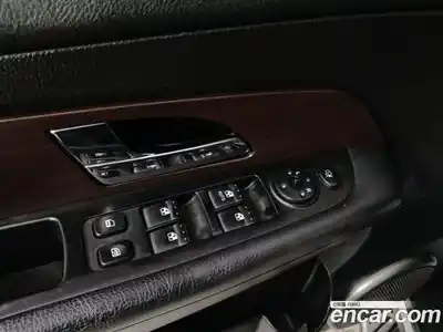 SsangYong Rexton 2013 2.0 гидро в Москве № 28387, миниатюра 9