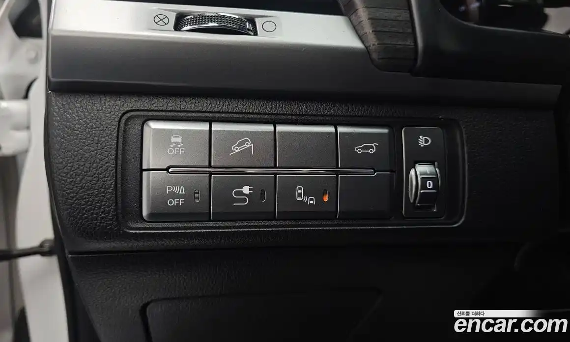 SsangYong Rexton 2018 2.2 гидро, фото 18