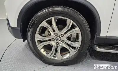 SsangYong Rexton 2018 2.2 гидро, миниатюра 5