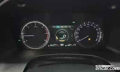 SsangYong Rexton 2018 2.2 гидро, миниатюра 8
