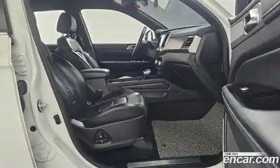 SsangYong Rexton 2018 2.2 гидро, миниатюра 10