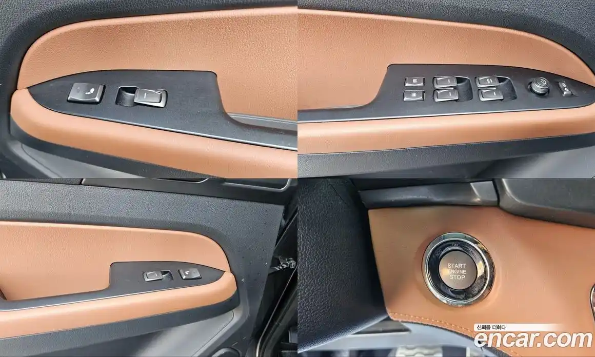 SsangYong Rexton 2020 2.2 гидро в Москве, фото 18