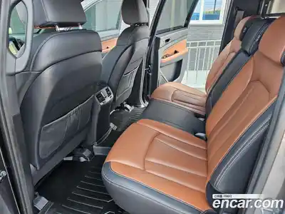 SsangYong Rexton 2020 2.2 гидро в Москве, миниатюра 10