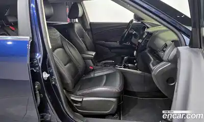 SsangYong TIBOLI 2016 1.6 гидро в Москве, миниатюра 12