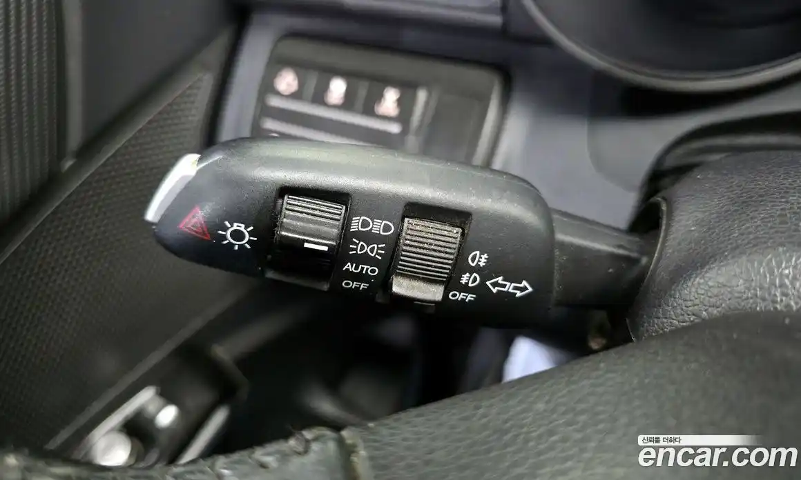 SsangYong TIBOLI 2016 1.6 гидро в Москве, фото 15