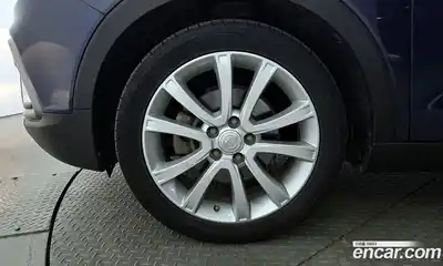 SsangYong TIBOLI 2016 1.6 гидро в Москве, миниатюра 5