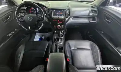 SsangYong TIBOLI 2016 1.6 гидро в Москве, миниатюра 7