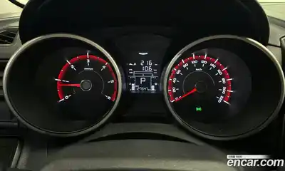 SsangYong TIBOLI 2016 1.6 гидро в Москве, миниатюра 8