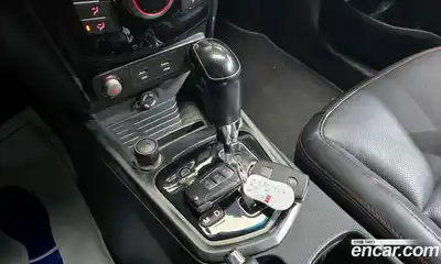 SsangYong TIBOLI 2016 1.6 гидро в Москве, миниатюра 9