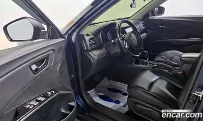 SsangYong TIBOLI 2016 1.6 гидро в Москве, миниатюра 10
