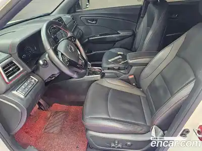 SsangYong TIBOLI 2020 1.5 гидро в Москве № 32025, миниатюра 6