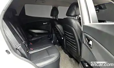 SsangYong TIBOLI 2020 1.5 гидро в Москве № 32424, миниатюра 11