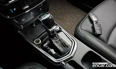 SsangYong TIBOLI 2020 1.5 гидро в Москве № 32424, миниатюра 9