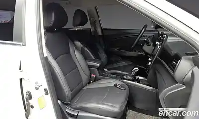 SsangYong TIBOLI 2020 1.5 гидро в Москве № 32424, миниатюра 10