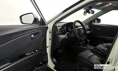 SsangYong TIBOLI 2016 1.6 гидро в Москве, миниатюра 11