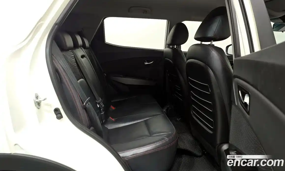 SsangYong TIBOLI 2016 1.6 гидро в Москве, фото 12