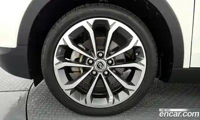 SsangYong TIBOLI 2016 1.6 гидро в Москве, миниатюра 5