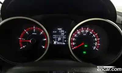 SsangYong TIBOLI 2016 1.6 гидро в Москве, миниатюра 8