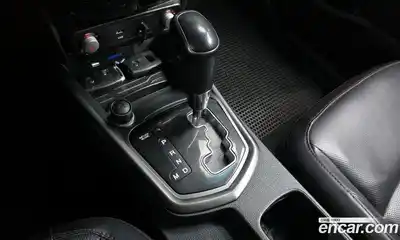 SsangYong TIBOLI 2016 1.6 гидро в Москве, миниатюра 9