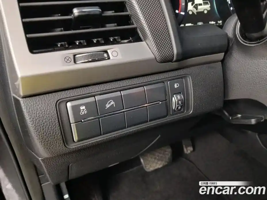 SsangYong Rexton 2018 2.2 гидро, фото 12