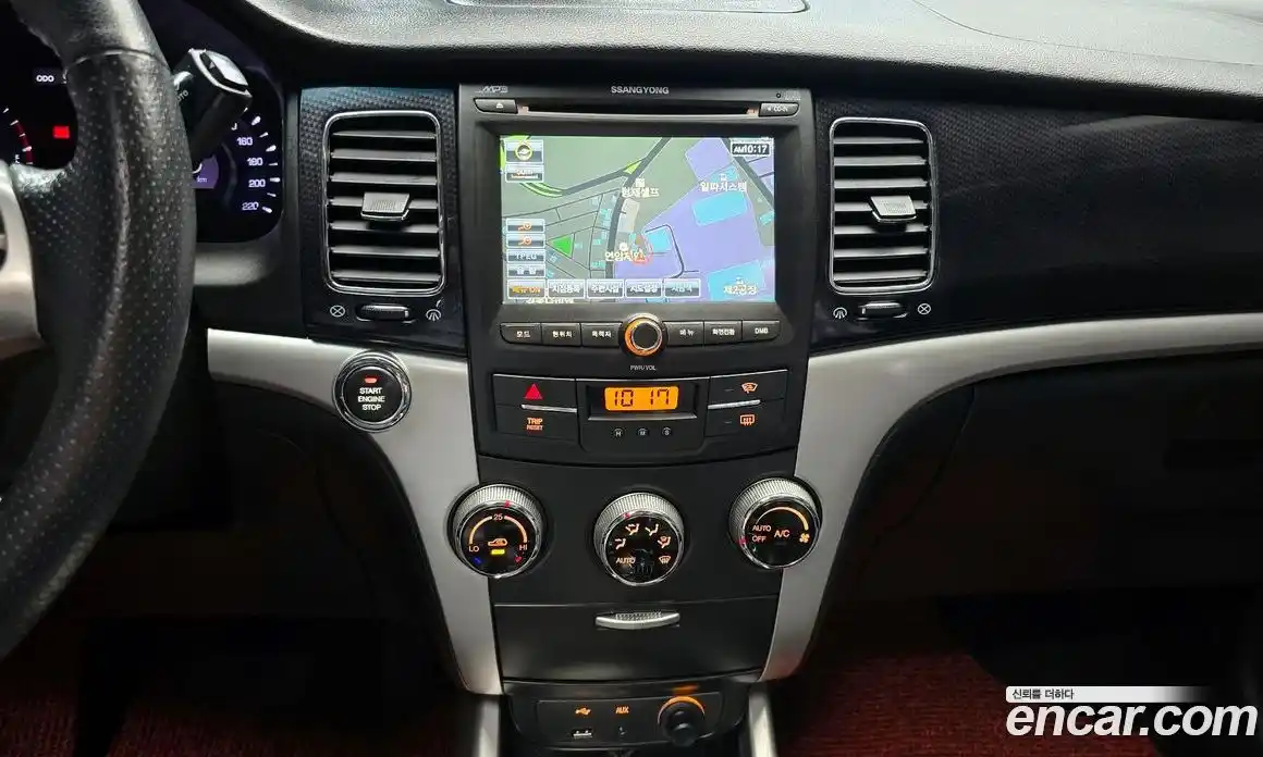 SsangYong Korando 2013 2.0 гидро в Москве, фото 16