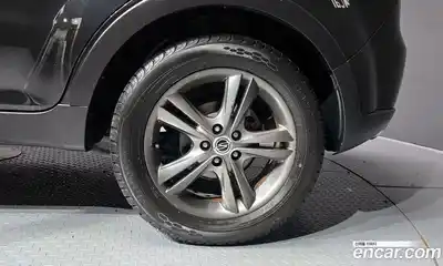 SsangYong Korando 2013 2.0 гидро в Москве, миниатюра 5