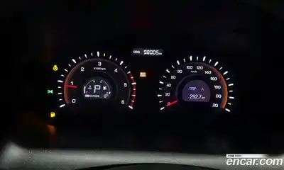 SsangYong Korando 2013 2.0 гидро в Москве, миниатюра 8