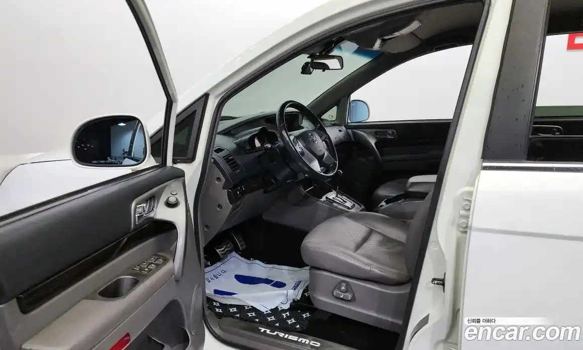 SsangYong Korando 2016 2.2 гидро в Москве № 34102, фото 10