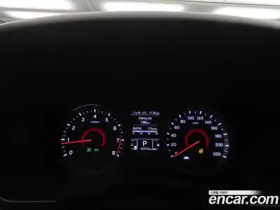 SsangYong TIBOLI 2022 1.5 гидро в Москве, миниатюра 9