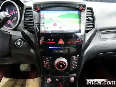 SsangYong TIBOLI 2016 1.6 гидро в Москве, миниатюра 7